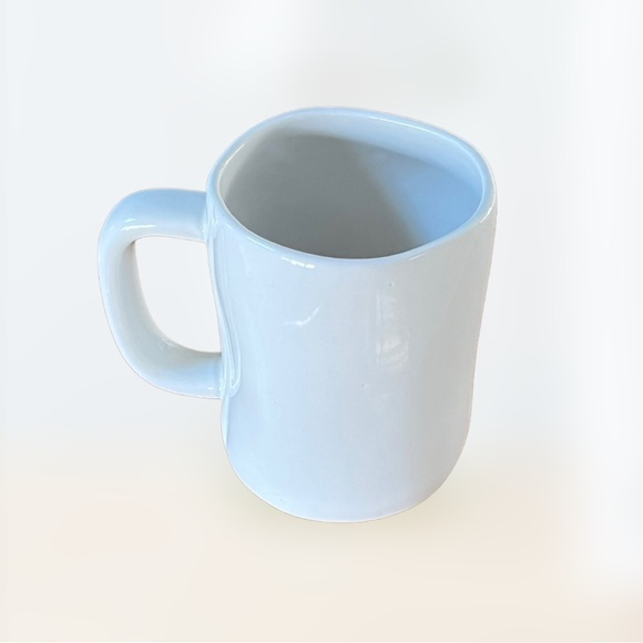 Rae Dunn BOSS Coffee Mug Cup - Picture 3 of 6